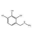 2,3,4-TRIHYDROXYBENZYLHYDRAZINE, METHYLATE pictures