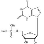 Xanthosine 5'-monophosphate sodium salt  pictures