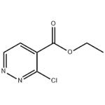 Ethyl 3-Chloropyridazine-4-carboxylate pictures