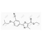 Febuxostat Impurity 7 pictures