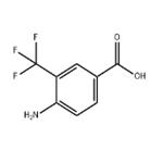 4-AMino-α,α,α-trifluoro-M-toluic Acid pictures