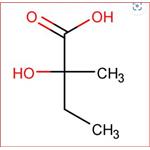 2-Hydroxy-2-methylbutyric acid pictures