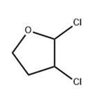 2,3-Dichlorotetrahydrofuran