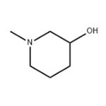 3-Hydroxy-1-Methylpiperidine pictures