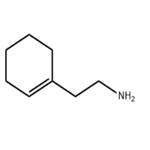 	2-(1-Cyclohexenyl)ethylamine