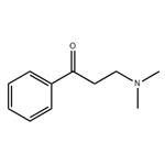3-(Dimethylamino)-1-phenylpropan-1-one