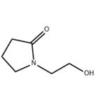 N-(2-Hydroxyethyl)-2-pyrrolidone pictures