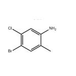 4-Bromo-5-chloro-2-methylaniline pictures