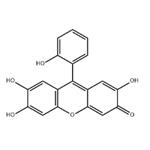 Salicyl fluorone