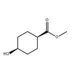 Methyl cis-4-Hydroxycyclohexanecarboxylate pictures