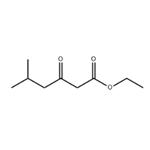 5-Methyl-3-oxo-hexanoic acid ethyl ester pictures