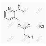 Isavuconazole Impurity 4