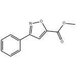 5-Isoxazolecarboxylic acid, 3-phenyl-, methyl ester pictures