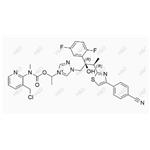 Isavuconazole Impurity 51 pictures