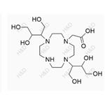 Gadobutrol Impurity 22