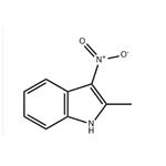 2-methyl-3-nitro-1H-Indole pictures