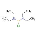 N-[chloro(diethylamino)phosphanyl]-N-ethylethanamine
