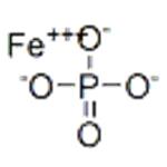 FERRIC PHOSPHATE pictures