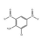 2-Chloro-4,6-dinitroaniline