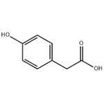 4-Hydroxyphenylacetic acid pictures