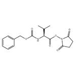 N-Carbobenzoxy-L-valine SucciniMidyl Ester pictures