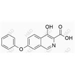 Roxadustat Impurity 50