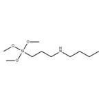 N-(3-(Trimethoxysilyl)propyl)butylamine