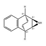 2,7-Ethano-1H-naphth2,3-bazirine, 1a,2,7,7a-tetrahydro-, endo- pictures