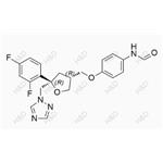 Posaconazole Impurity 90