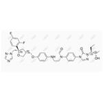 Posaconazole Impurity 106 pictures