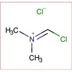 (Chloromethylene)dimethyliminium chloride pictures