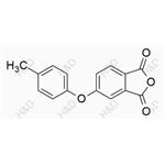 Roxadustat Impurity 48 pictures