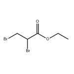 Ethyl 2,3-dibromopropionate pictures