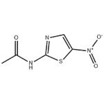 2-ACETAMIDO-5-NITROTHIAZOLE pictures