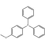 p-Anisyldiphenylphosphine, 98% pictures