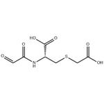 Glyoxyloyl carbocysteine