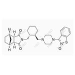 Lurasidone impurity 22 pictures