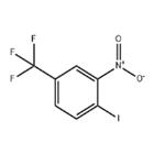 4-IODO-3-NITROBENZOTRIFLUORIDE pictures