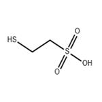 2-Mercaptoethanesulfonic acid pictures