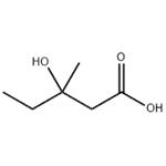3-Hydroxy-3-methylvaleric Acid pictures