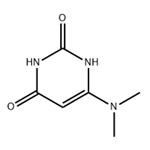 6-(Dimethylamino)pyrimidine-2,4(1H,3H)-dione pictures