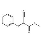 Methyl alpha-cyanocinnamate pictures