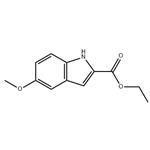 Ethyl 5-Methoxyindole-2-carboxylate pictures