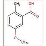 5-METHOXY-2-METHYL-BENZOIC ACID pictures