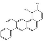 dibenzoanthracene-1,2-dihydrodiol