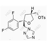 posaconazole impurity 15 pictures