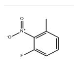 	3-Fluoro-2-nitrotoluene