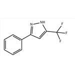 5-PHENYL-3-(TRIFLUOROMETHYL)PYRAZOLE pictures