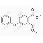 Roxadustat Impurity 58 pictures