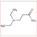 3-(DIETHYLAMINO)PROPANAMIDE pictures